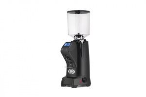 Кофемолка Eureka ZENITH 65 E (ZT65E) (черный)