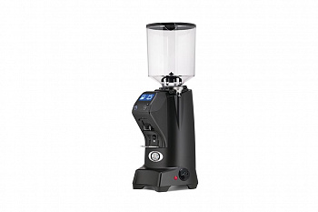 Кофемолка Eureka ZENITH 65 E (ZT65E) (черный)