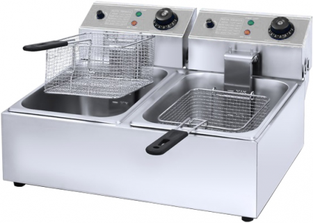 Viatto EF-8L-2-B