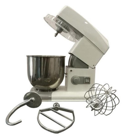 WLBake WPL-7B