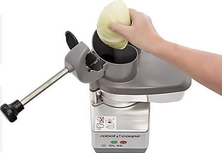 Овощерезка Robot Coupe CL40 2203W, 6 дисков