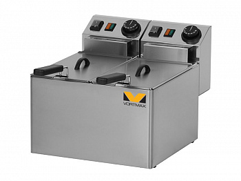 Фритюрница F2 Е R5