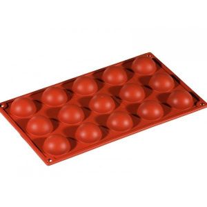 Форма кондитерская PAVONI FR 003