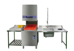 Предмоечный стол Kocateq HTC48R