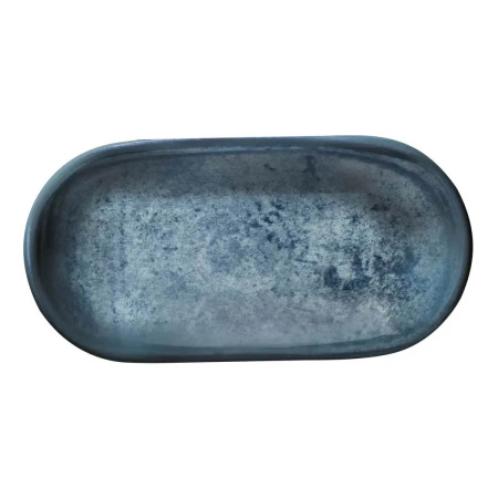 Салатник KUTAHYA CORENDON Blue Stone BNOFD20OKS890003, 20x10 см