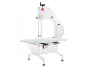 Ленточная пила для мяса Koneteollisuus KT-750