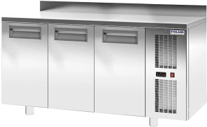 Стол холодильный Polair TM3-GC