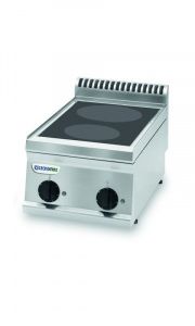 Индукционная плита Tecnoinox PIN35E7 (616011)