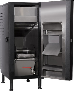 Фритюрница-автомат RoboLabs RoboFryBox RFB1BF