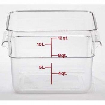 Контейнер для хранения Cambro 12 SFSCW
