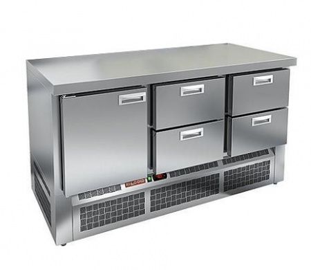 HICOLD GNE 122/TN O