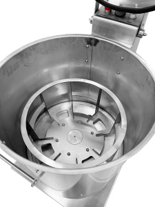 Центрифуга для сушки салата Kocateq WF35E