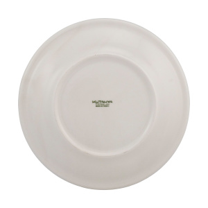 Тарелка плоская KUTAHYA CORENDON Greenness BNTS32DU890667, 32 см