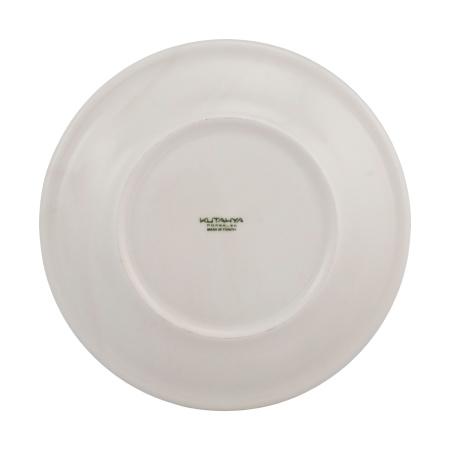 Тарелка плоская KUTAHYA CORENDON Greenness BNTS32DU890667, 32 см