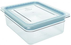 Крышка Cambro 60 CWGL GN 1/6
