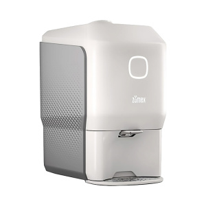 Соковыжималка Zumex Soul Series 2 white/grey