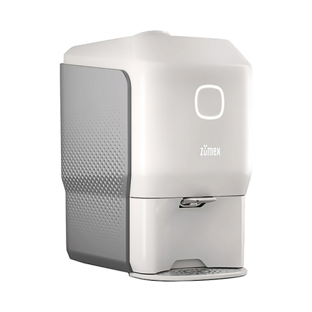 Соковыжималка Zumex Soul Series 2 white/grey