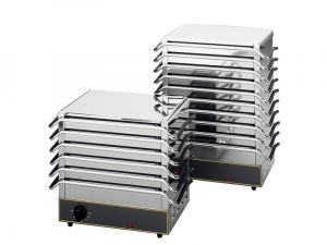 Тепловой шкаф Roller Grill DW 110
