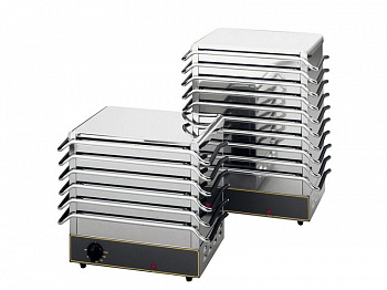 Тепловой шкаф Roller Grill DW 110