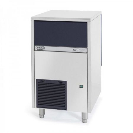 Льдогенератор Brema IMF 58W HC