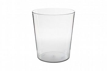 Ведерко Cambro WC100CW NH прозр.