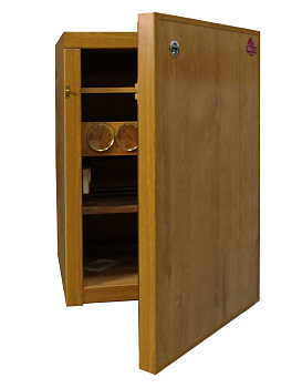 Винный шкаф Gruppo Blocnesa BT75D