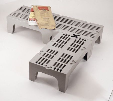 Подтоварник Cambro DRS600 сер.в крап.