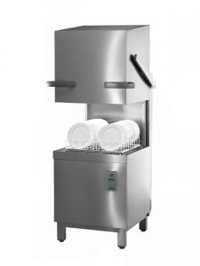 Купольная посудомоечная машина Winterhalter PT-500 (511V0007)