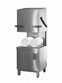 Купольная посудомоечная машина Winterhalter PT-500 (511V0007)