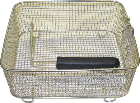 Корзина для фритюрницы Beckers FR 10/FR 10+10