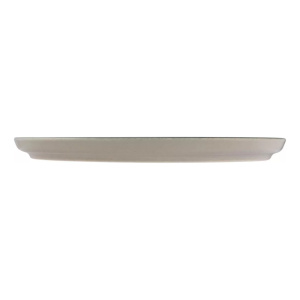 Тарелка плоская KUTAHYA LAGOM Dark Stone NOR27DU34R855A28, 27 см