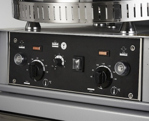 Пресс для пиццы OEM-ALI PF35MT SV2