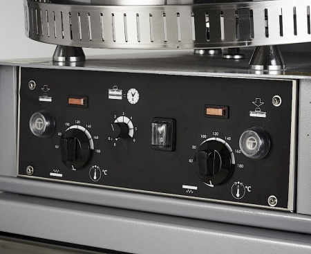Пресс для пиццы OEM-ALI PF35MT SV2