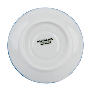 Блюдце KUTAHYA CORENDON Blue Stone BNLM01CT890003, 15 см