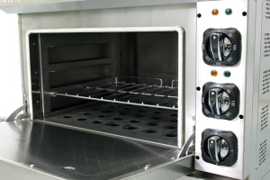 Плита электрическая Kocateq MCETO 87