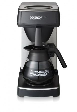 Заливная кофеварка Bravilor Bonamat NOVO