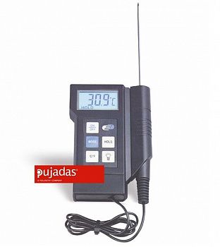 Термометр Pujadas 981.400