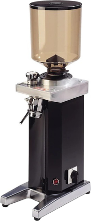 Кофемолка Nuova Simonelli MCD Drogheria 75 MM Burrs Version Black