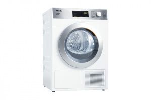 Сушилка Miele PDR300HP с тепловым насосом