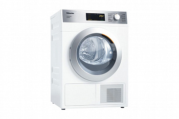 Сушилка Miele PDR300HP с тепловым насосом
