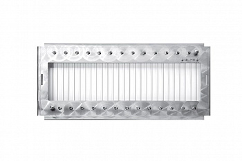 Рама со струнами PAVONI LT40