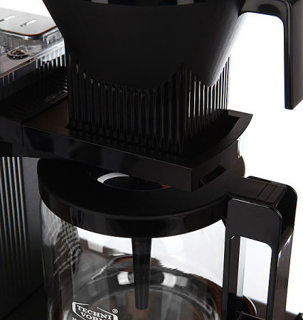 Воронка с чашей Moccamaster KBG741 Select 53980