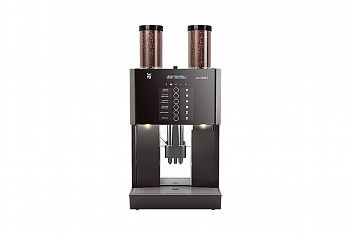 Кофемашина WMF 1200 S 03.1200 (0410)