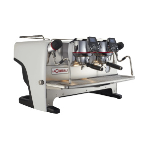 Кофемашина La Cimbali M200 DT/2 GT1 TOUCH