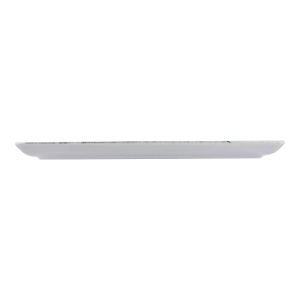 Блюдо KUTAHYA серии Landscape BNTAN35X15DU890544, плоское прямоугольное без полей , 35х15см, h2,4см