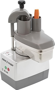 Овощерезка Robot Coupe CL40 2203W, 6 дисков