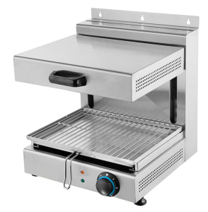 Гриль-саламандра Kocateq EB450ECO