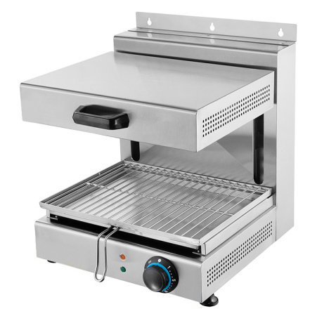 Гриль-саламандра Kocateq EB450ECO