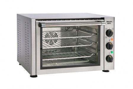 Конвекционная печь Roller Grill FC 380 TQ