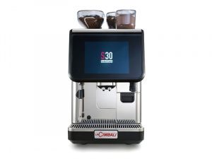 Автоматическая кофемашина La Cimbali S30 CS10 Milk PS